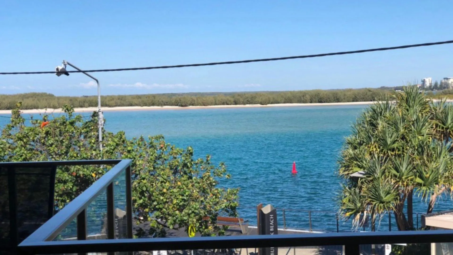 Apartment Wirruna Unit 4 Caloundra